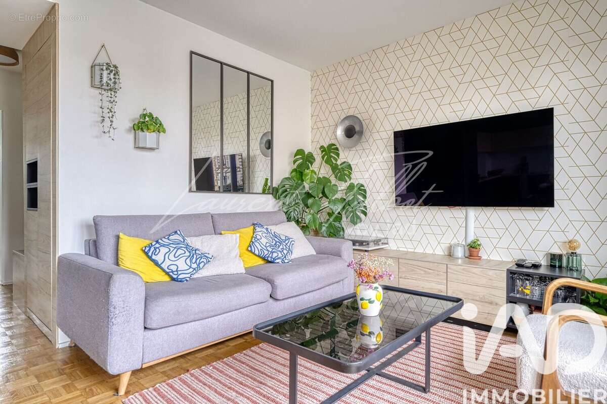 Photo 4 - Appartement à CHATOU