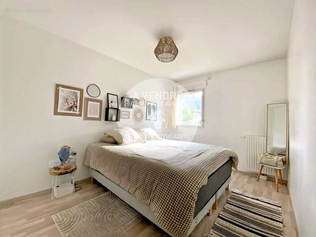 Appartement à PORNICHET