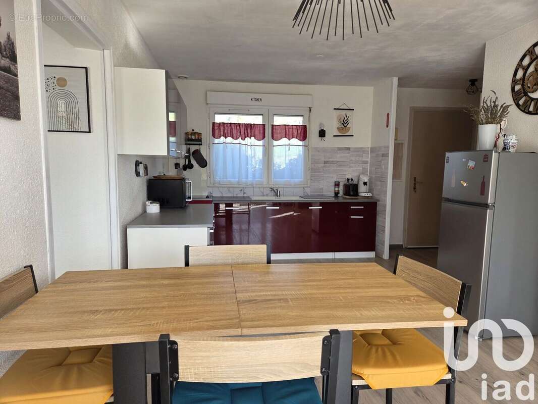 Photo 9 - Maison à SAINTE-JALLE