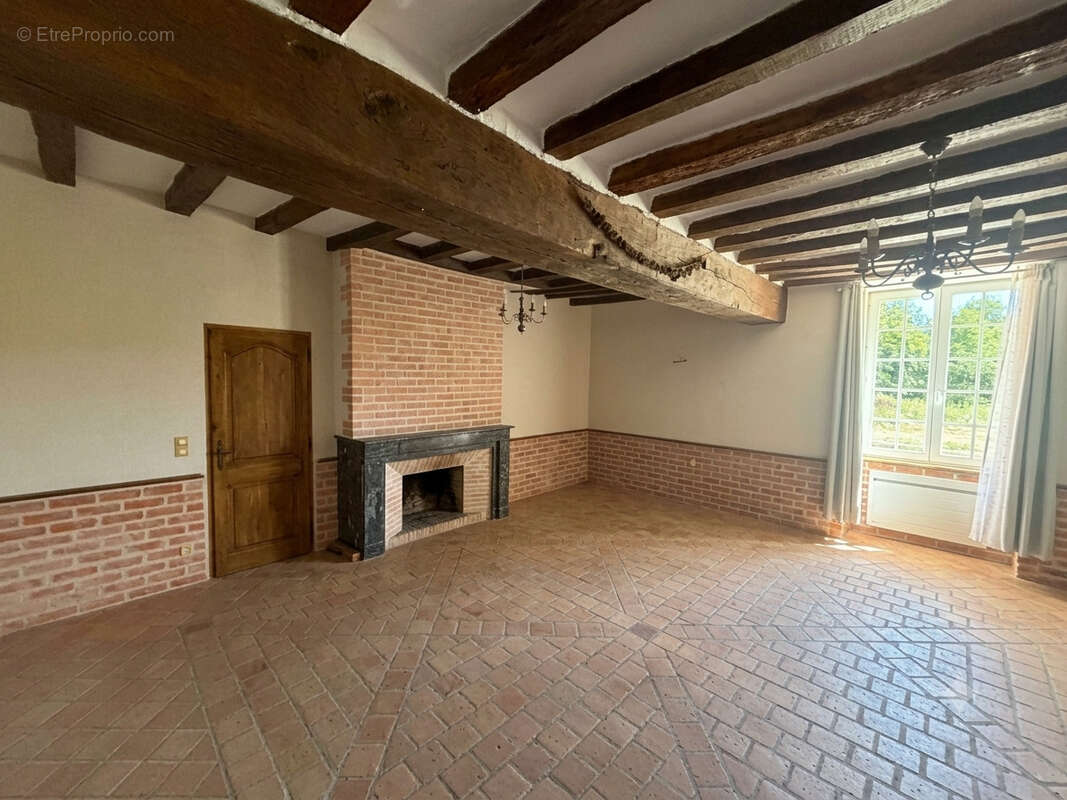 Superbe Maison de Maître de 200 m - photo 2