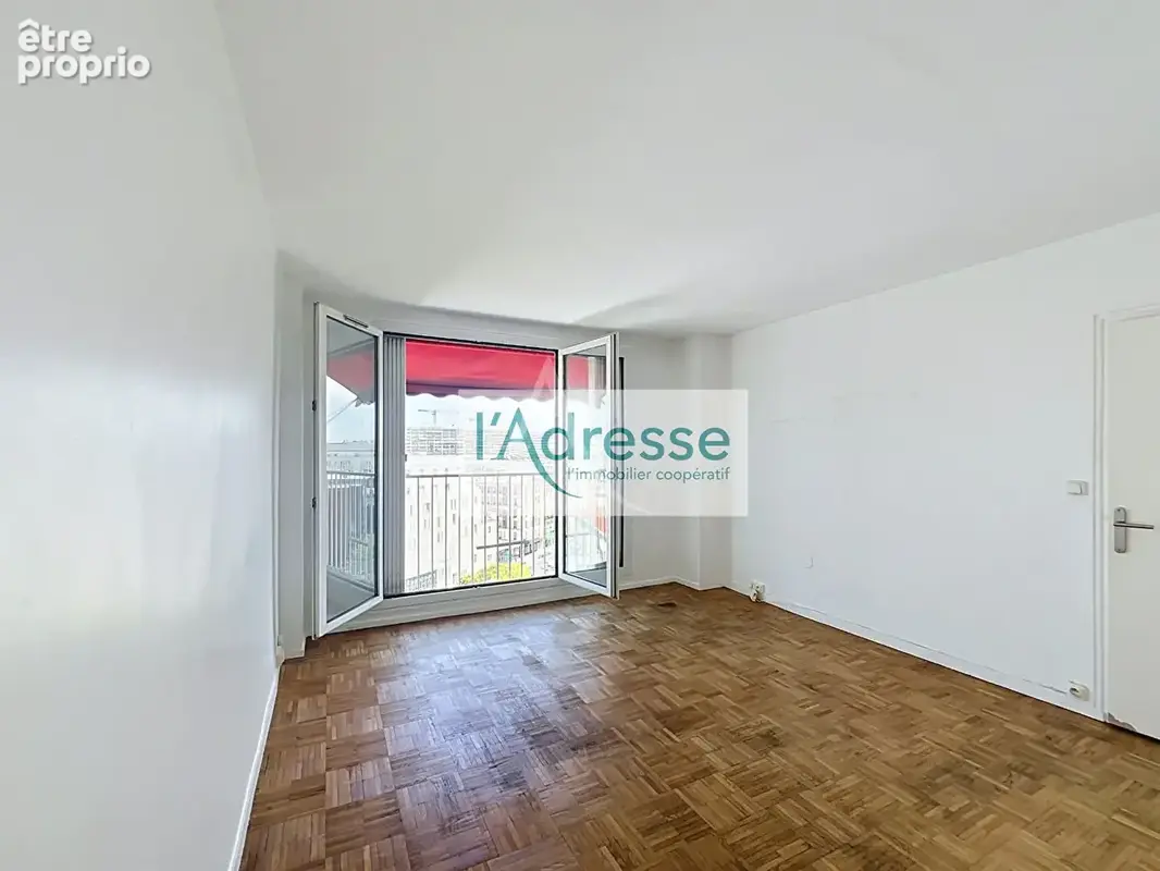 Reuilly-diderot - 2 pièces - étage élevé - sans vis-à-vis - ascenseur - photo 2