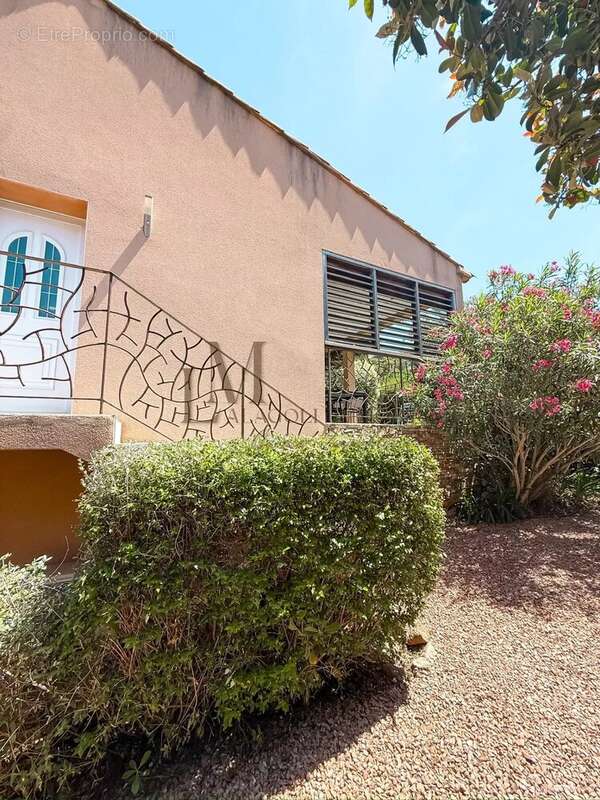 Maison à PORTO-VECCHIO