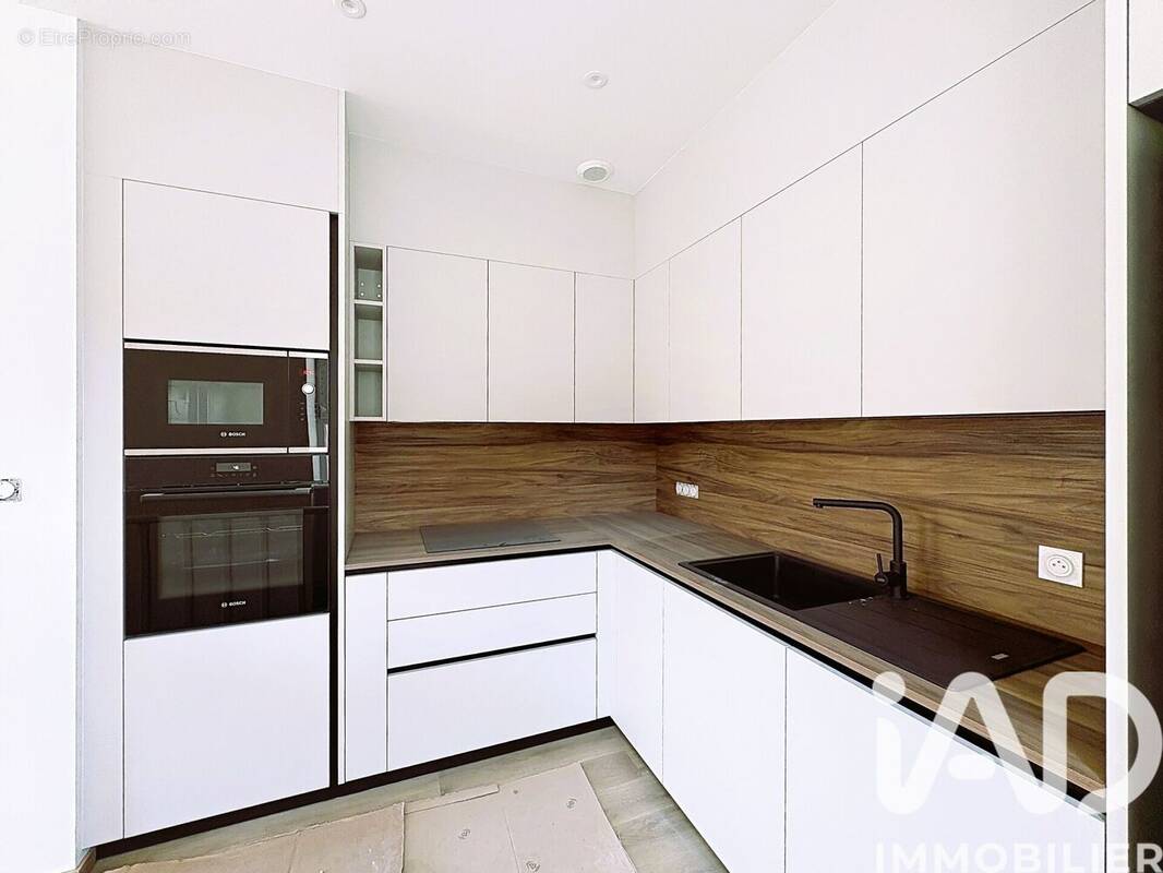 Photo 1 - Appartement à MILLAU