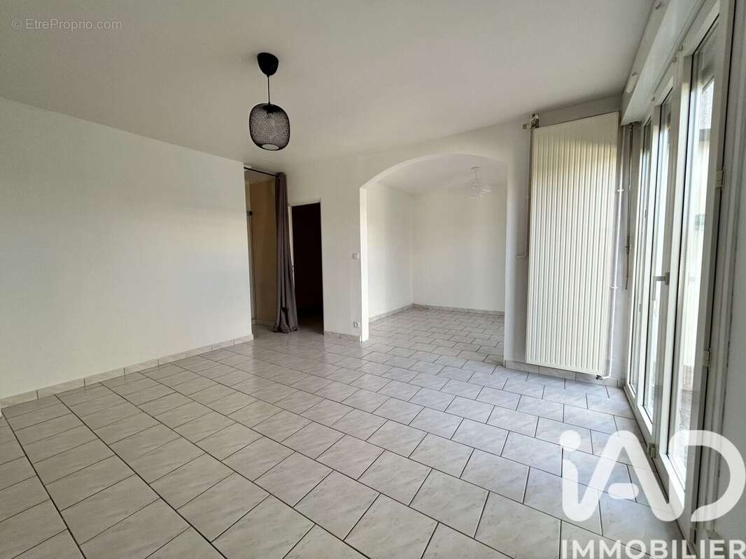 Photo 5 - Maison à SAINT-DIZIER