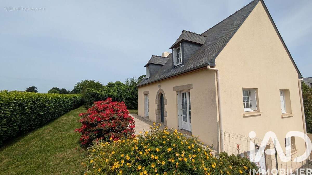 Photo 2 - Maison à LANVALLAY