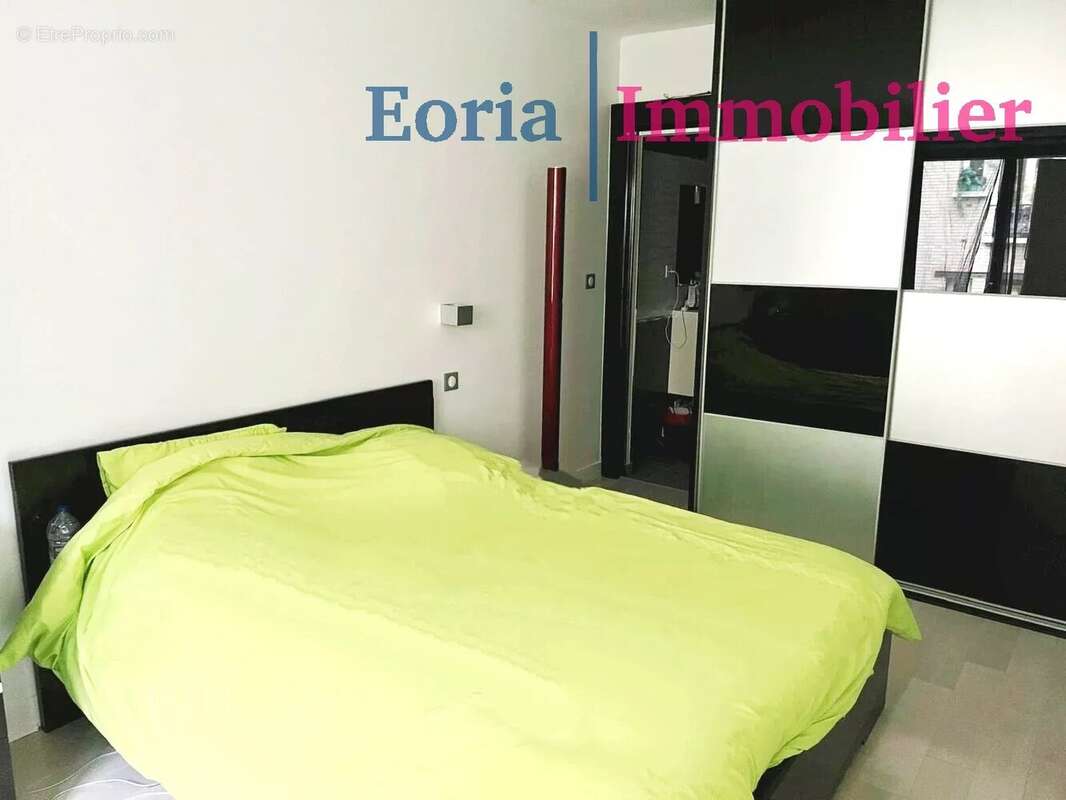 Appartement à PARIS-12E