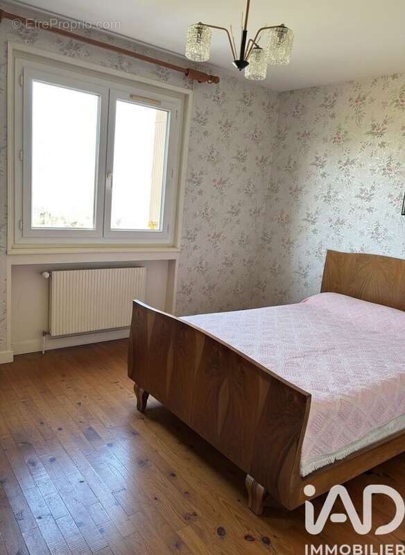 Photo 7 - Maison à SAINT-HEAND