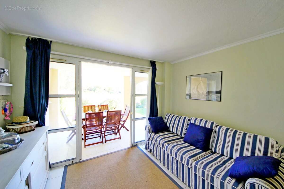 Appartement à LA SEYNE-SUR-MER