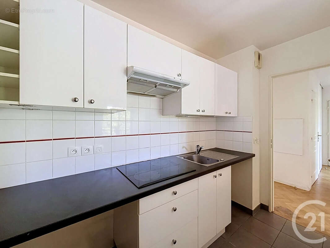 Appartement 54 m² à Avon  - photo 6
