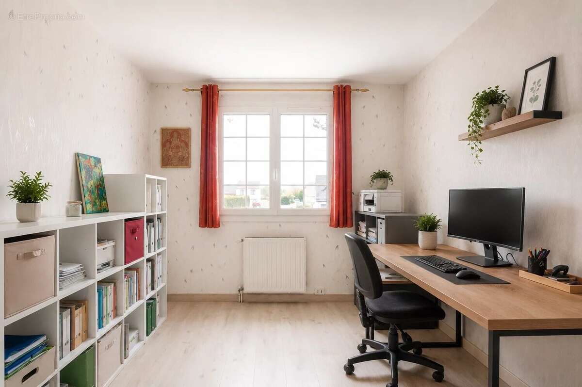 Maison 200 m² à Champenoux  - photo 8