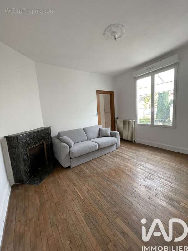 Photo 5 - Maison à TROYES