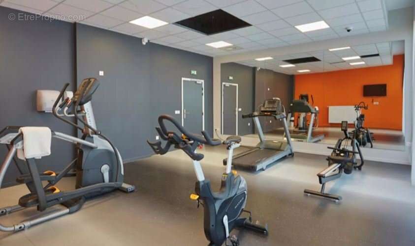 Appartement à VILLENEUVE-D'ASCQ