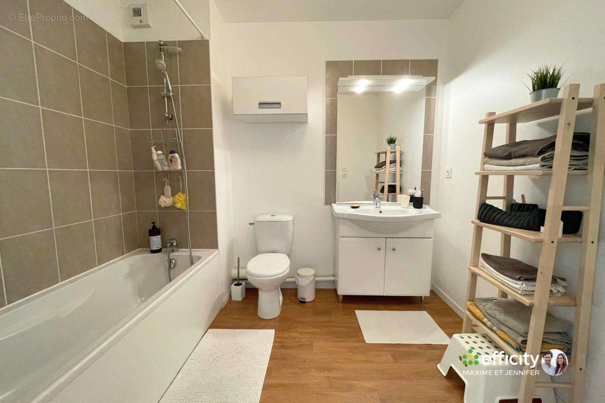 Appartement à BAYONNE