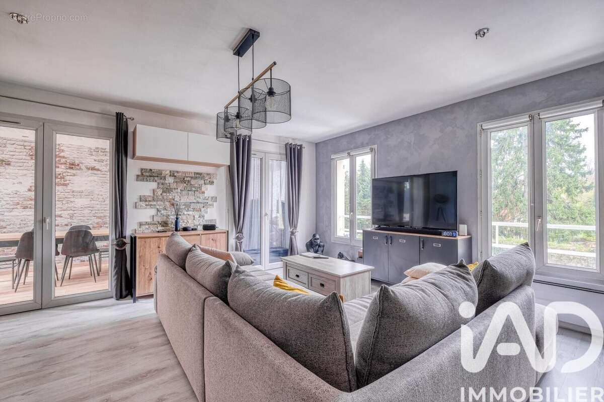 Photo 2 - Appartement à MEAUX