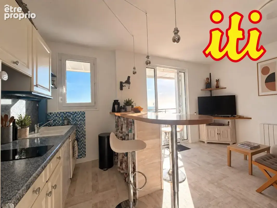 Appartement 2 pièces 35 m² à vendre à Les Sables-D'olonne (85100) - photo 5