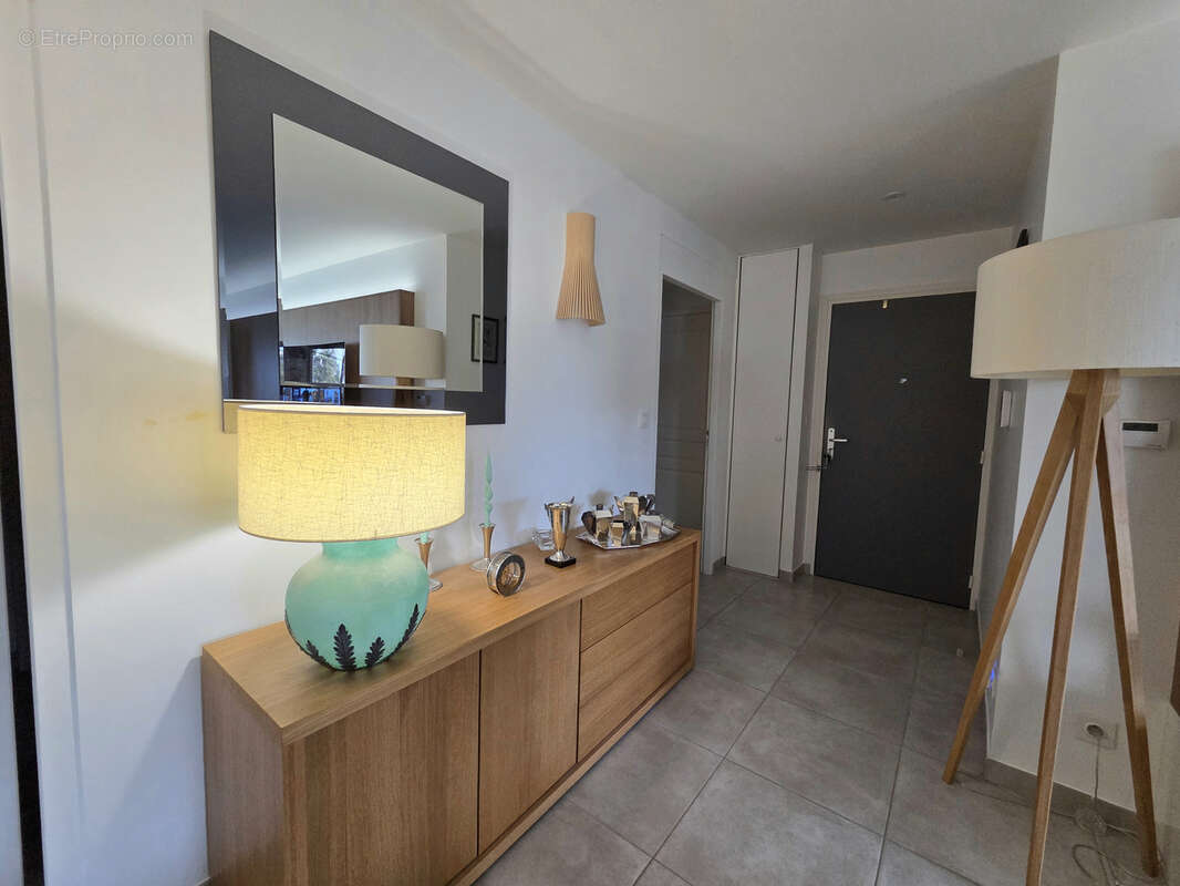 Appartement à VICHY