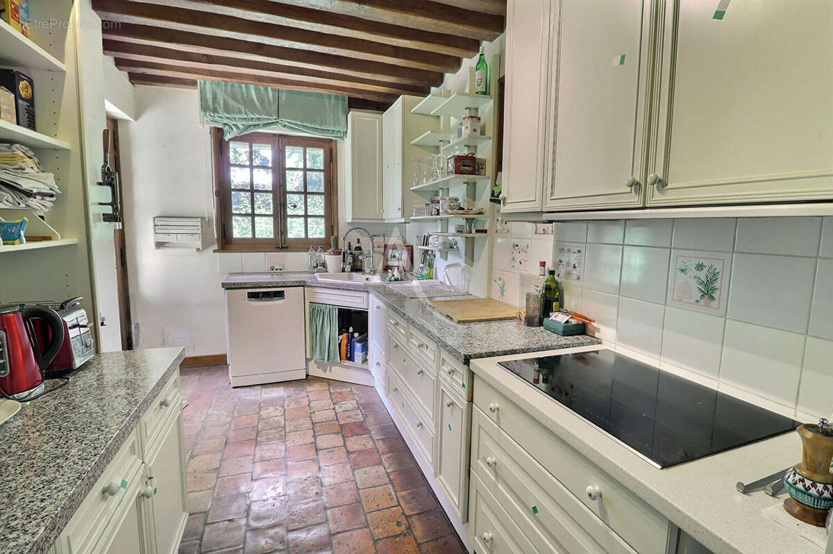 Maison - Le Vaudreuil 165 m2 - photo 4