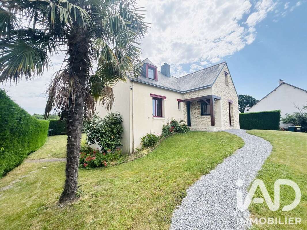 Photo 2 - Maison à ISSE