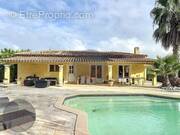 Maison à LES ADRETS-DE-L'ESTEREL