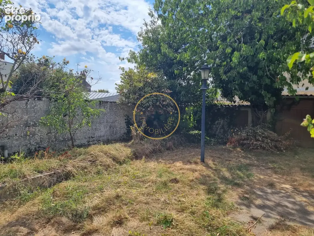 Angers, Maison avec jardin et garage, Desjardins - Pasteur - Hugo - photo 2