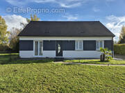 Maison à SAINT-ROMAIN-SUR-CHER