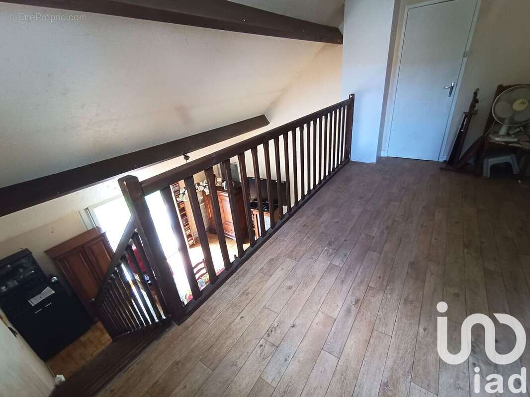 Photo 9 - Maison à EPERNON