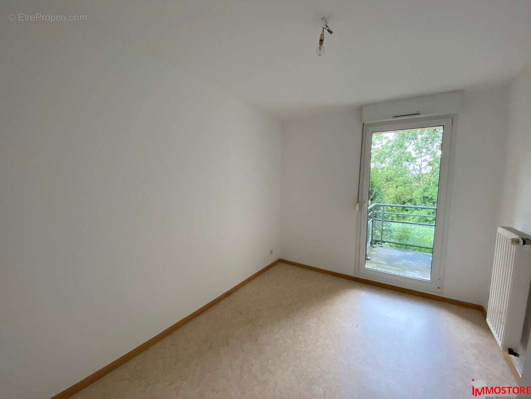 Appartement à UFFHEIM