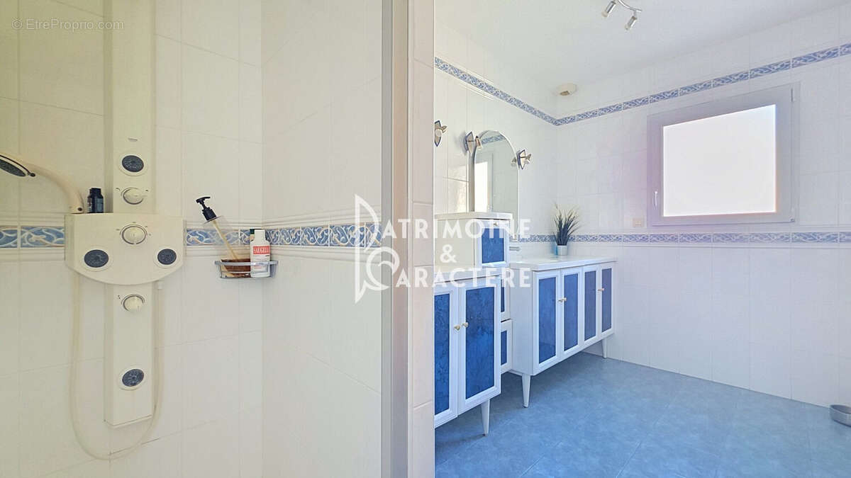 Maison 145 m² à Sarzeau  - photo 8