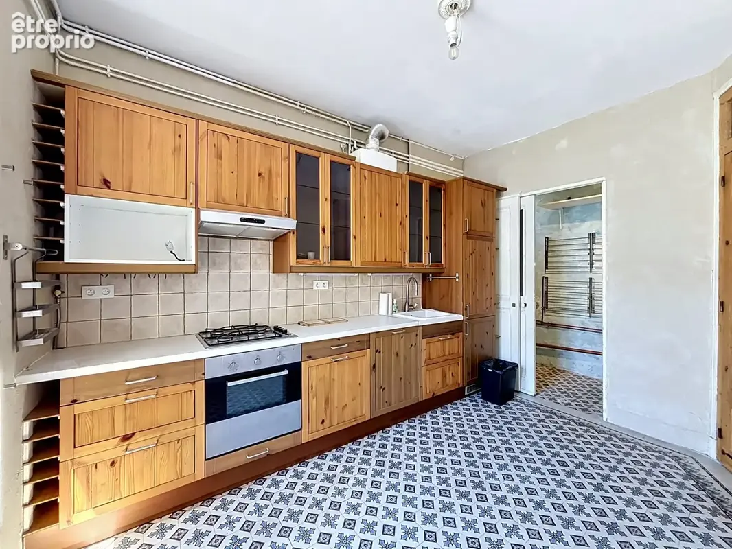 Appartement 2 pièces 74 m² à vendre à Grenoble (38000) - photo 5