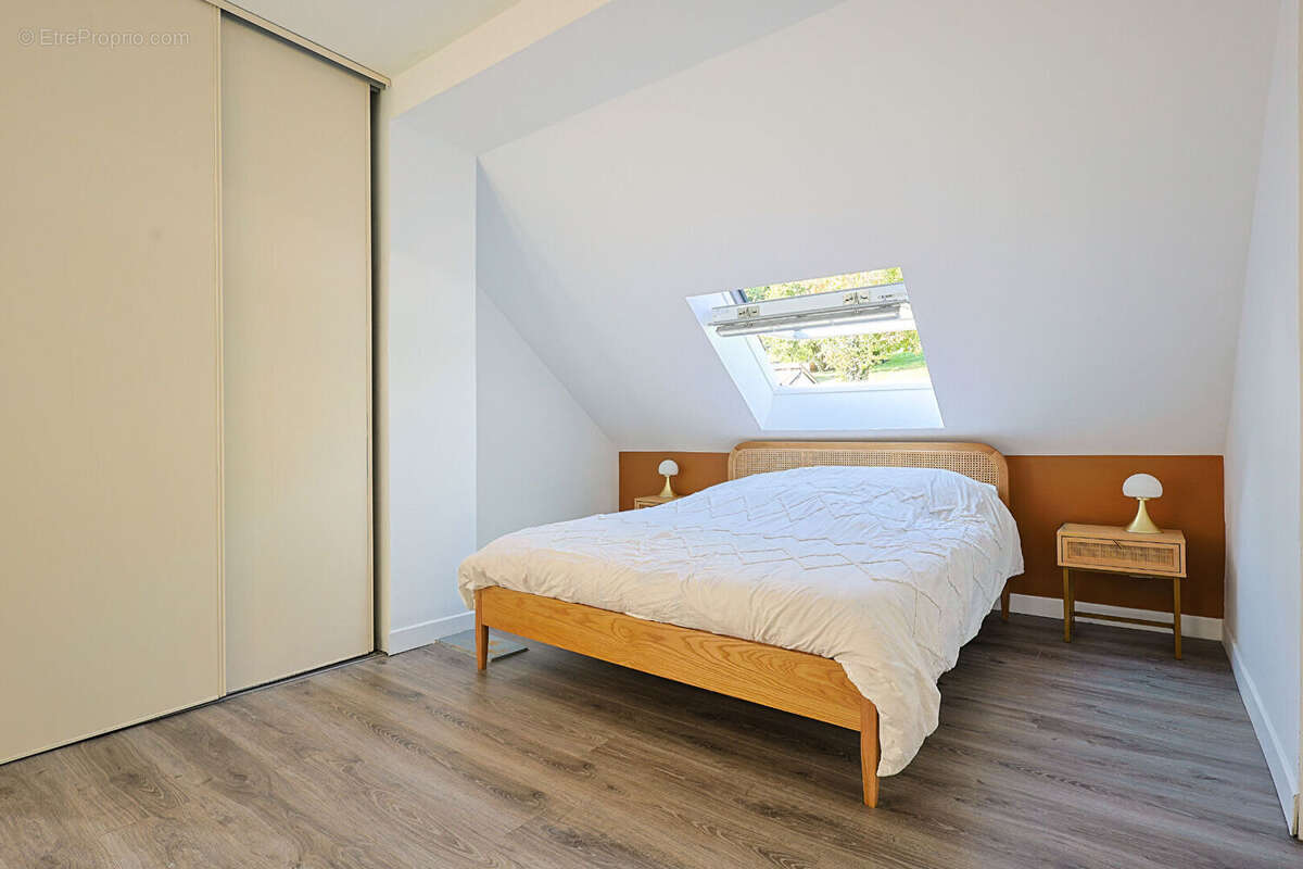 Appartement à SAINT-AVOLD