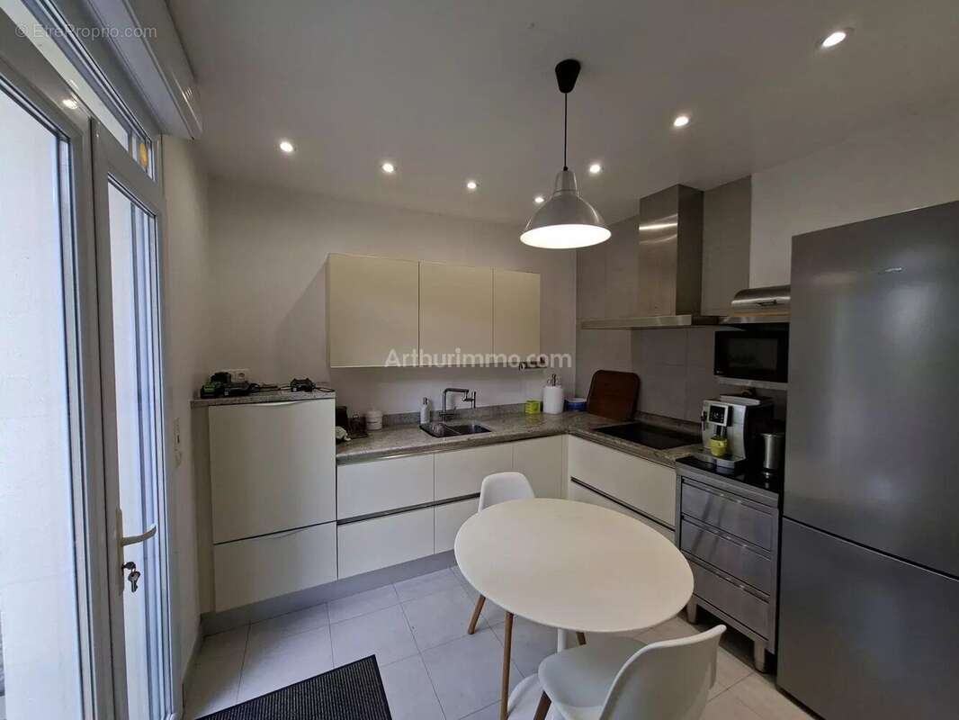Appartement à GISORS