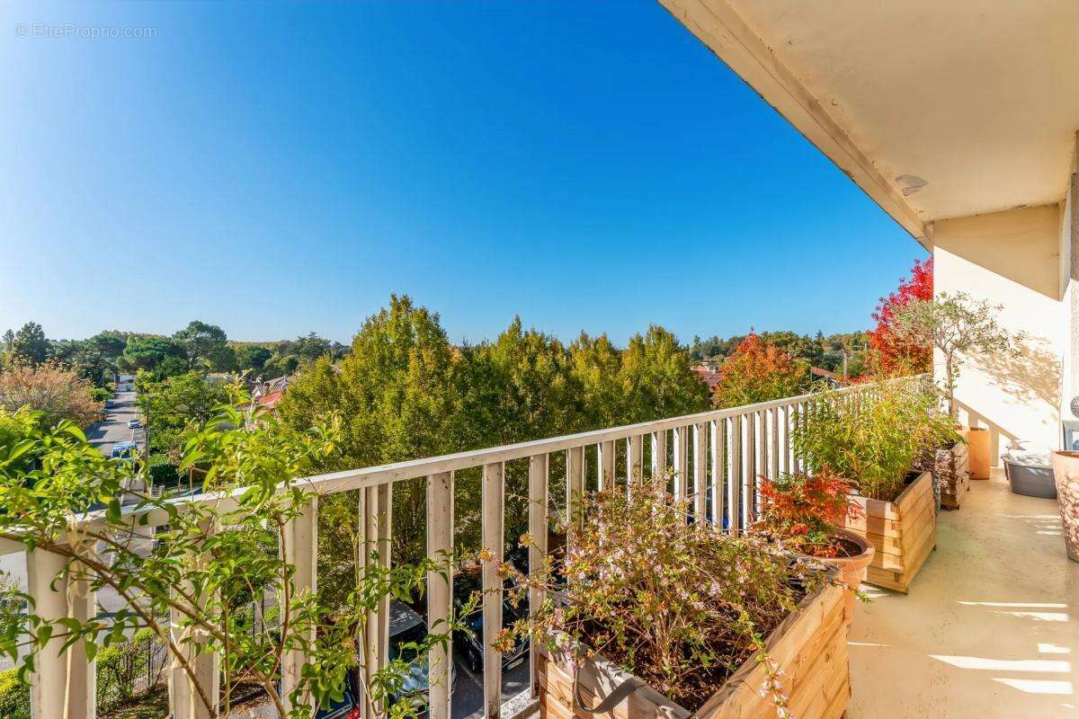 Appartement à GRADIGNAN