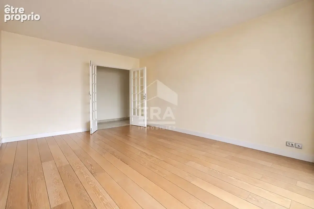 Appartement 70m² à clichy - photo 9