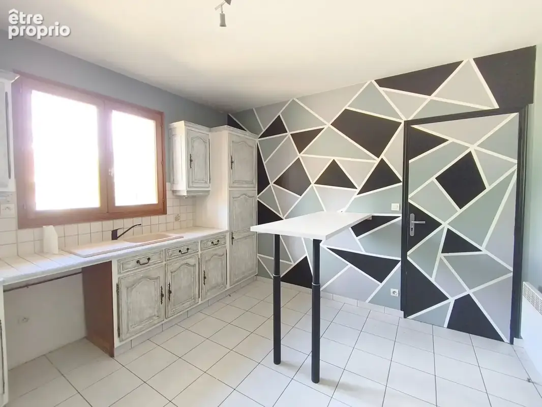 Maison familiale grand volume - photo 4