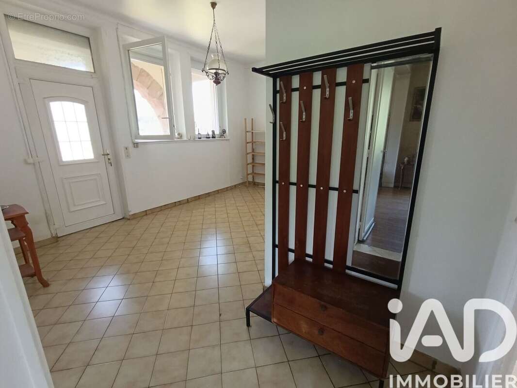 Photo 9 - Maison à NOUZONVILLE