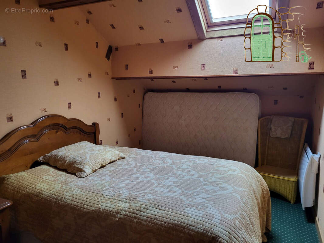 Maison 171 m² à Beauchene  - photo 8