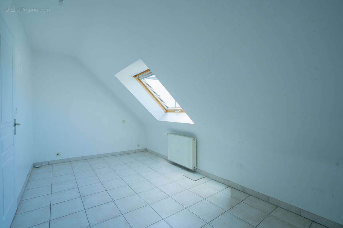 Appartement à CONCARNEAU