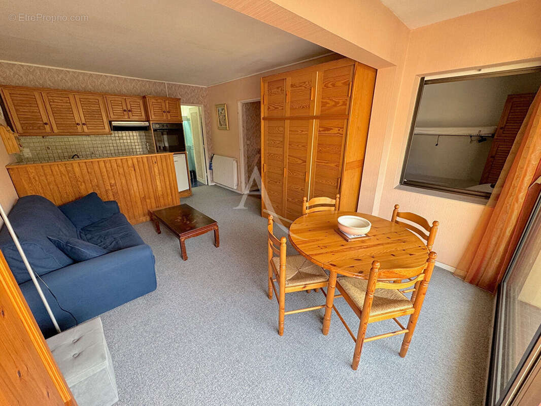 Appartement à SAINT-JEAN-DE-LUZ