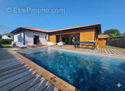 Maison à LA TESTE-DE-BUCH