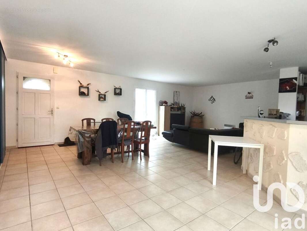 Maison 111 m² à Sauvignac  - photo 9