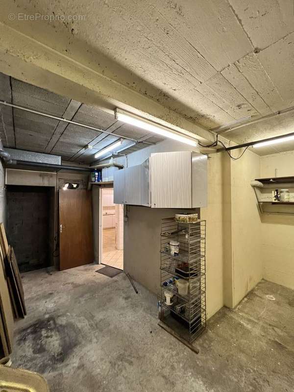 Commerce à WINTZENHEIM