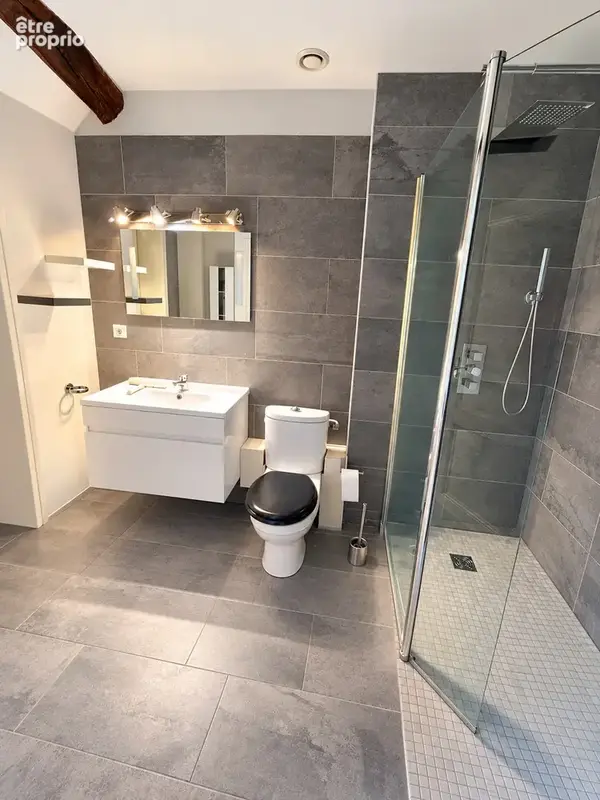 COUP DE CŒUR ASSURÉ ! Superbe Duplex de Charme au Cœur Historique d’Orléans - photo 8
