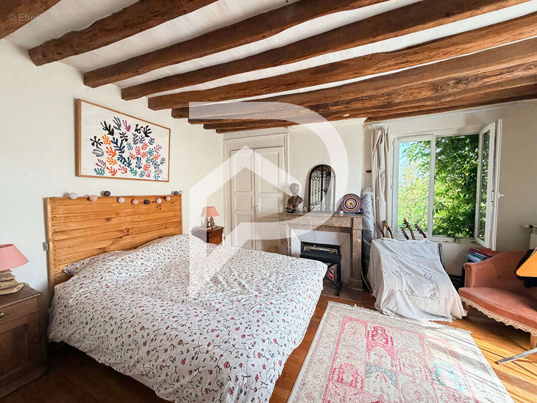 Maison à SAINT-SOUPPLETS