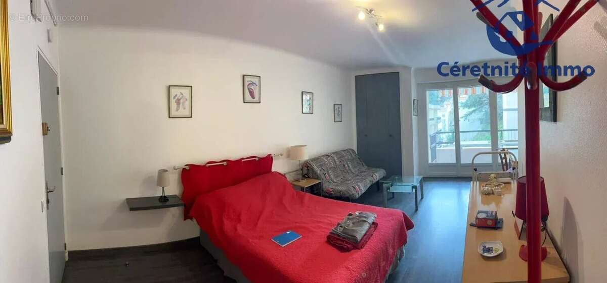Appartement à AMELIE-LES-BAINS-PALALDA