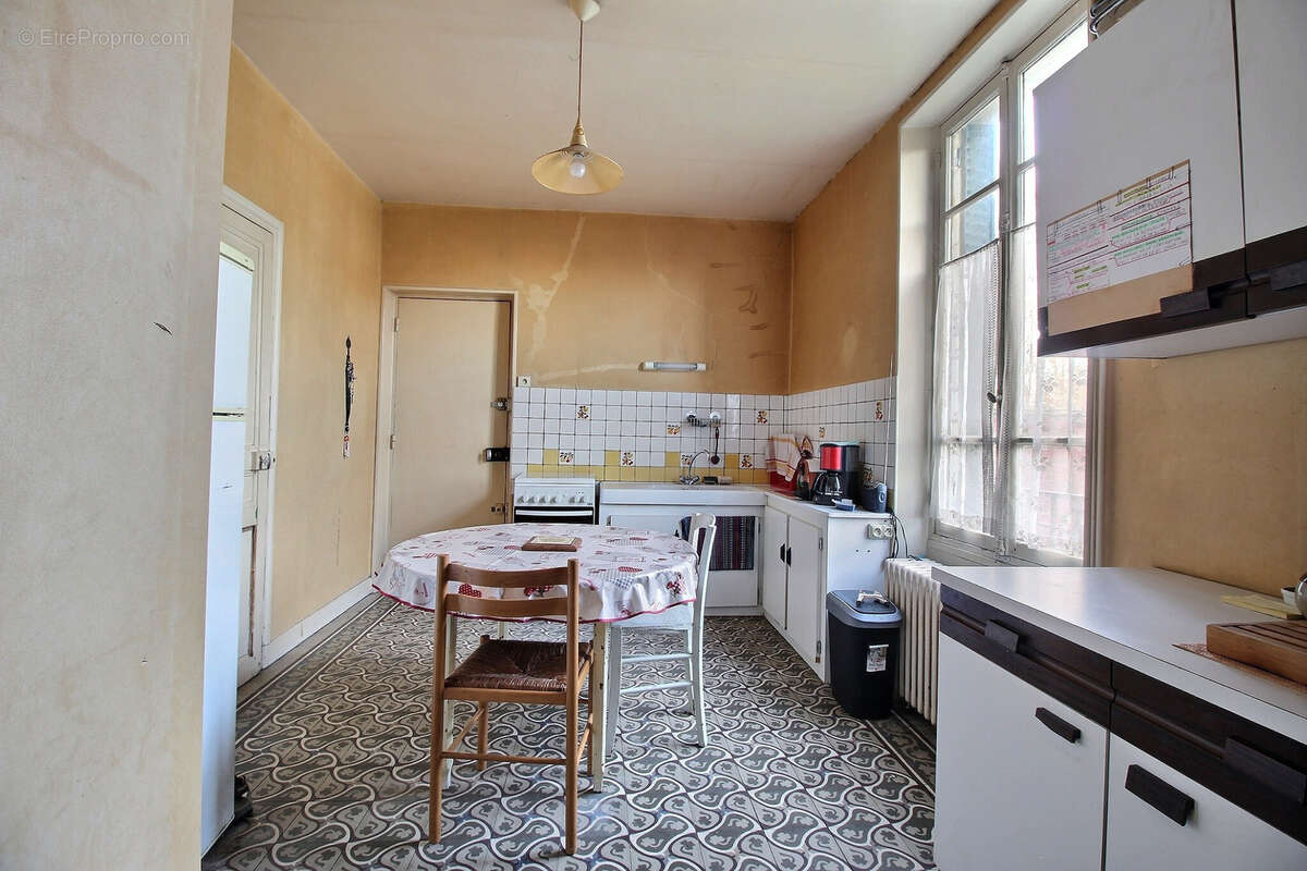 Maison à ANGERVILLE