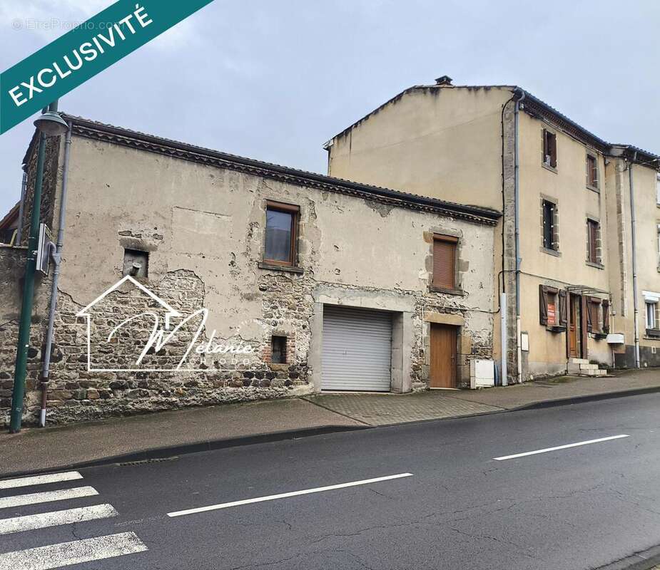 Photo 7 - Maison à COUDES