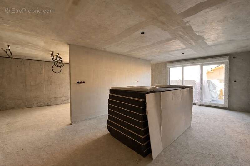 Appartement à EXCENEVEX