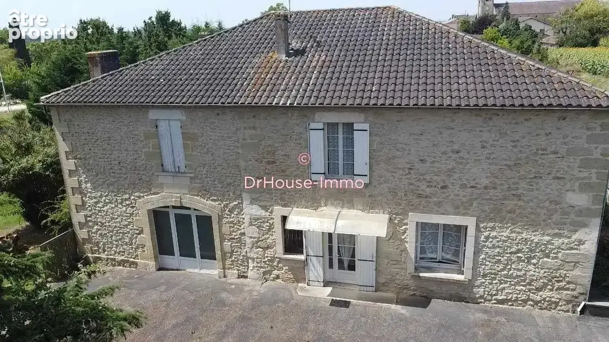 Maison 8 pièces 197 m² à vendre à Levignac-De-Guyenne (47120) - photo 10