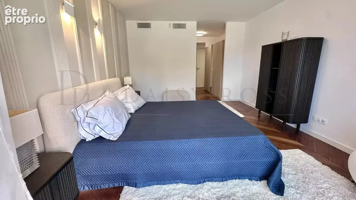Rare appartement de luxe en duplex de 6 pièces sur le prestigieux Plateau du Cap à Roquebrune-Cap-Martin - photo 13