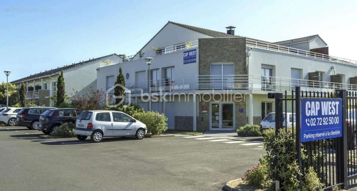 Appartement à PORNIC